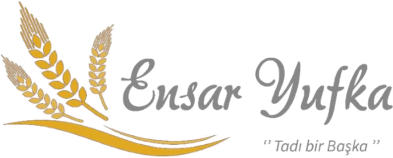 Ensar Yufka — Tadı bir Başka